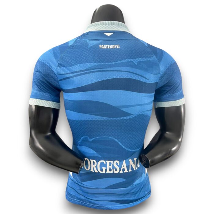Napoli Special  Shirt 2024 2025 - Version Player - Image 2