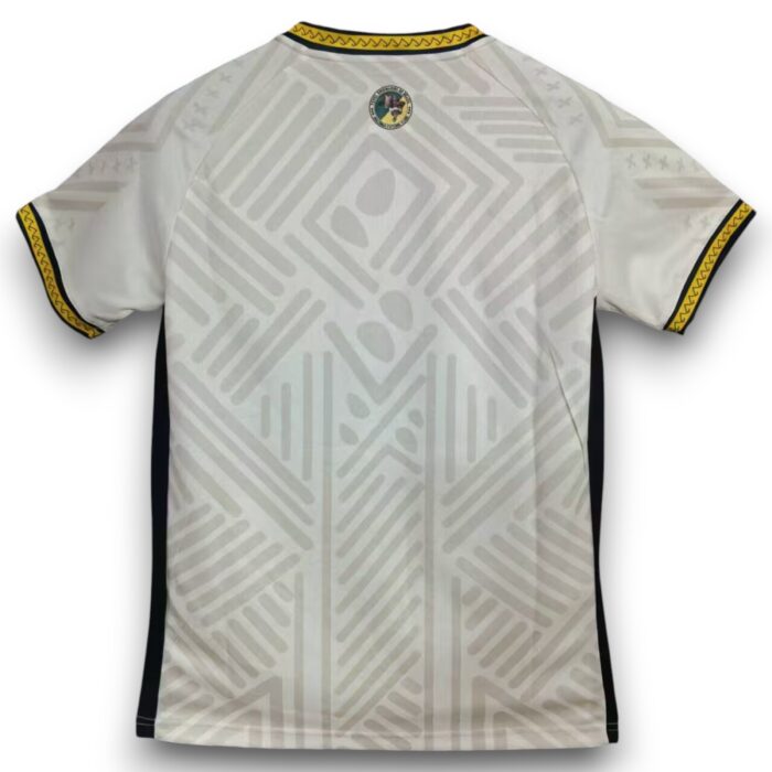 Amazonas Alternative Shirt 2025 2026 - Image 2