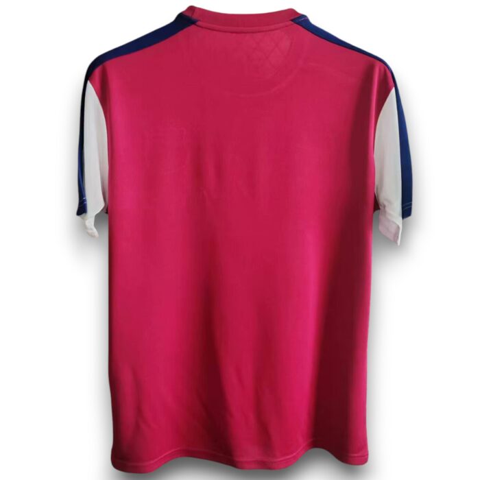 Barcelona Training Shirt 2025 2026 - Image 2