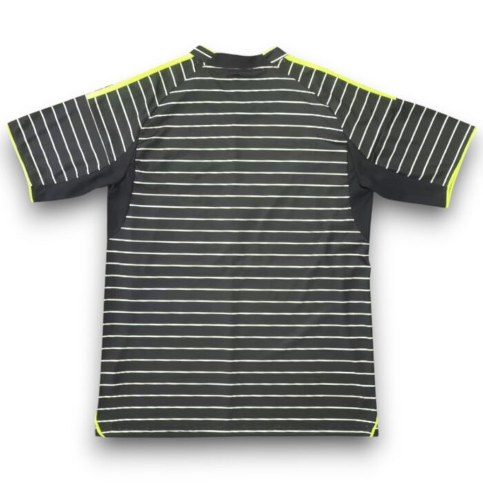 Celtic Away Shirt 2025 2026 - Image 2