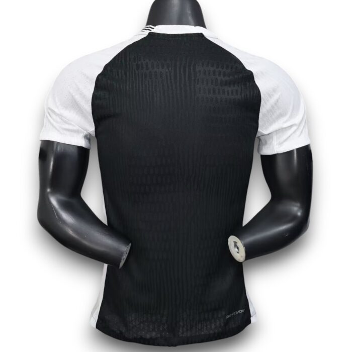 Corinthin Away Shirt 2025 2026 - Version Player - Image 2