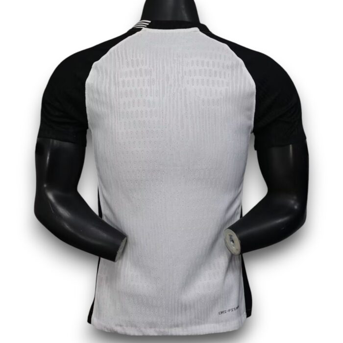 Corinthin Home Shirt 2025 2026 - Version Player - Image 2