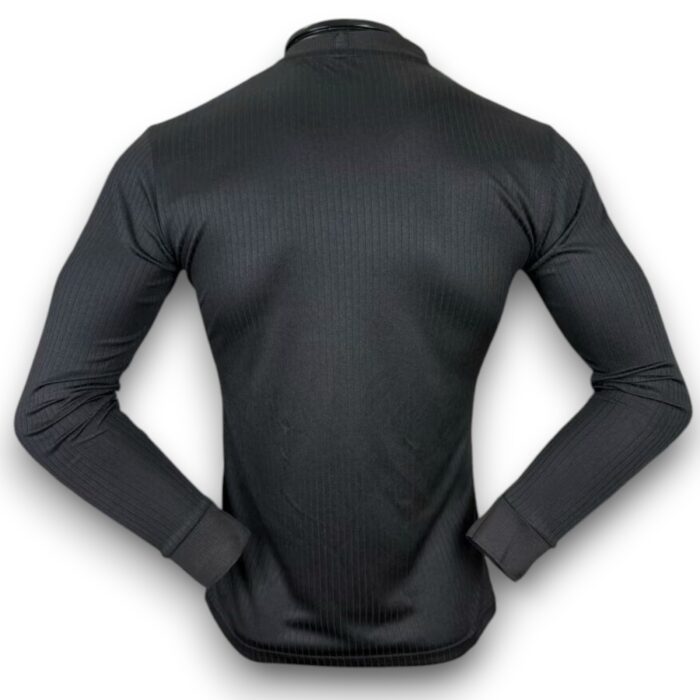 Germany Away Long Sleeve Shirt 125th Anniversary - Version Player - Image 2