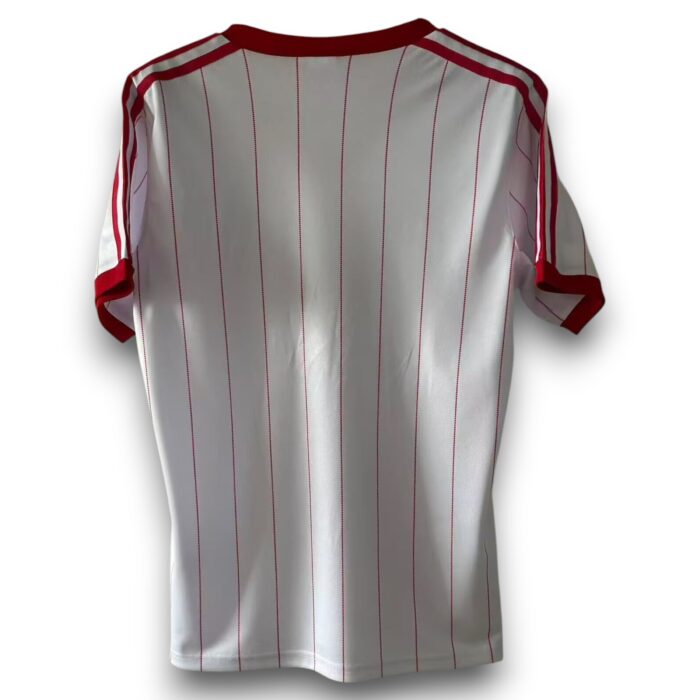 Hamburgo Home Shirt 1984 - Image 2