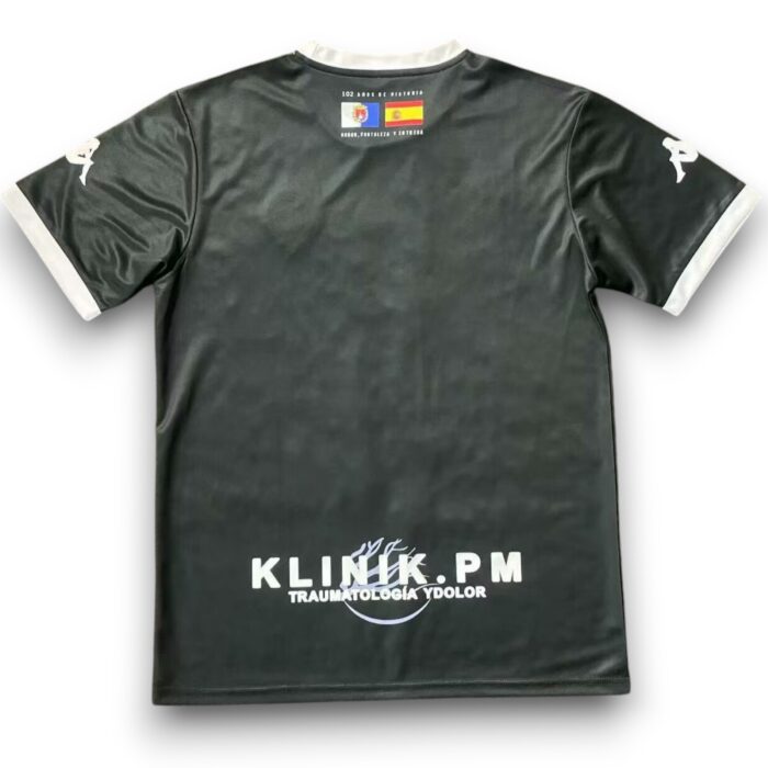 Hércules Away Shirt 2025 2026 - Image 2