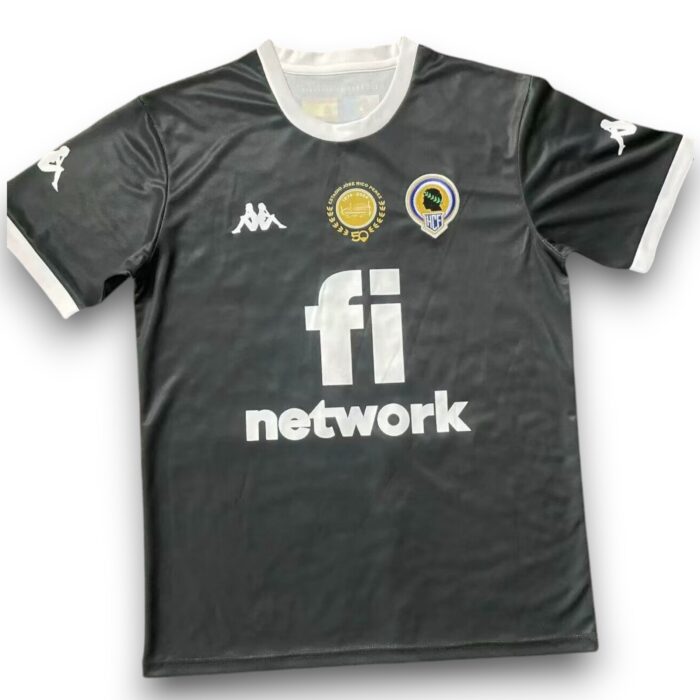 Hércules Away Shirt 2025 2026