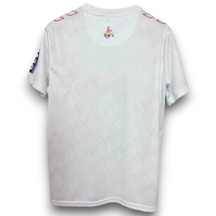 FC Köln Rainbow Special Shirt 2025-2026 - Image 3