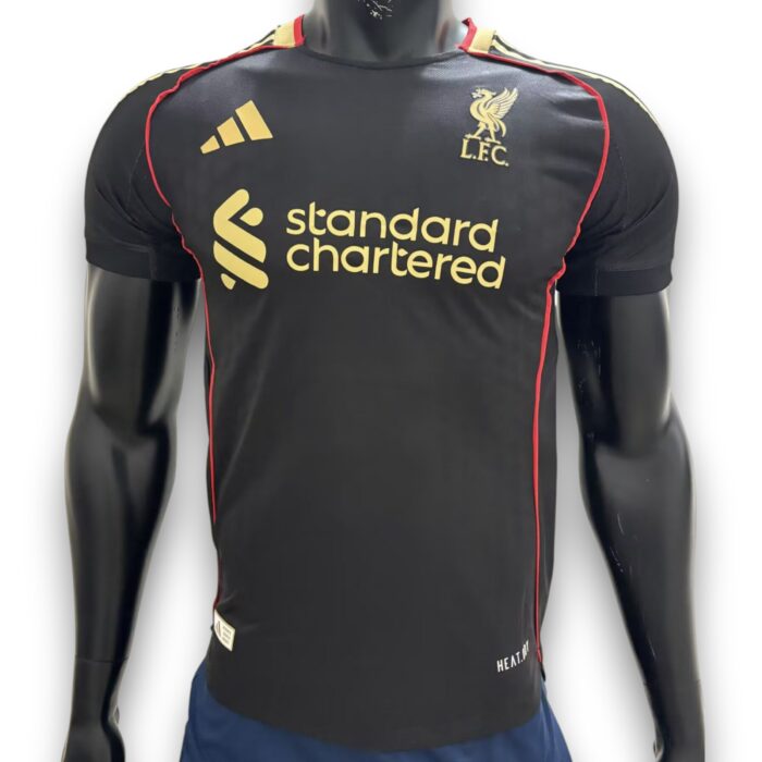 LVP Alternative Shirt 2025 2026 - Version Player