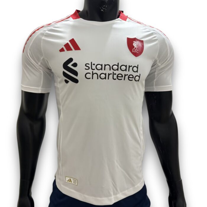 LVP Away Shirt 2025 2026 - Version Player