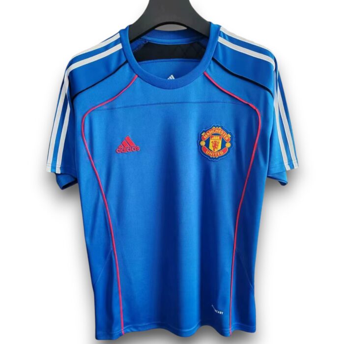Manchester United Away Training Shirt