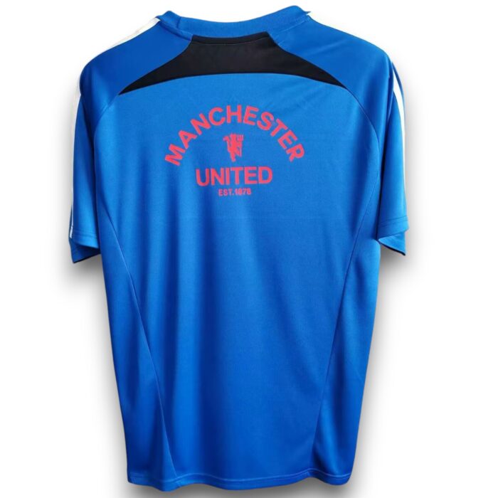 Manchester United Away Training Shirt - Image 2