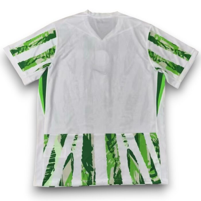 Nigeria Away Shirt 2025 2026 - Image 2