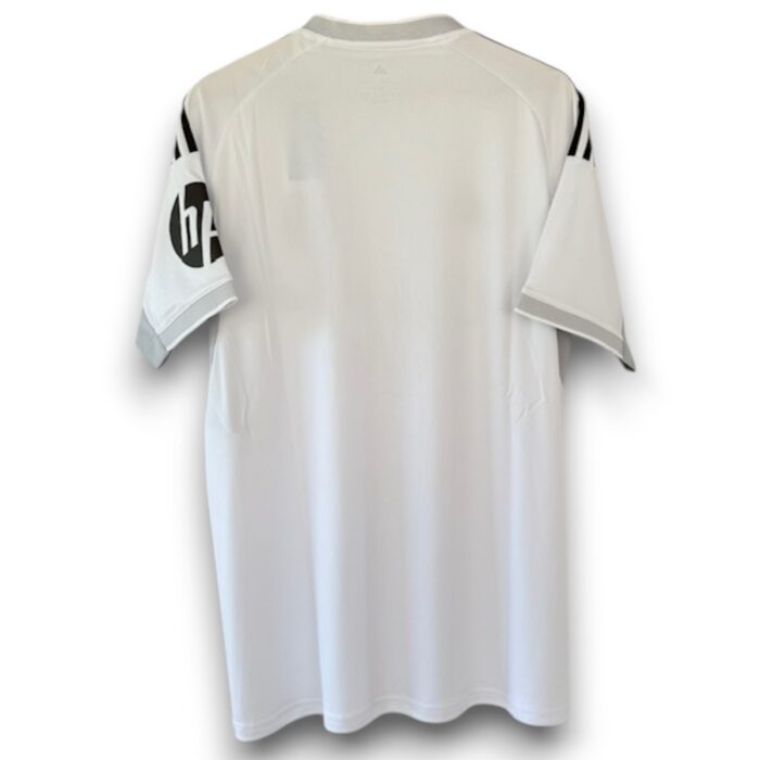 Real Madrid Home Shirt 2024 2025 - Image 5