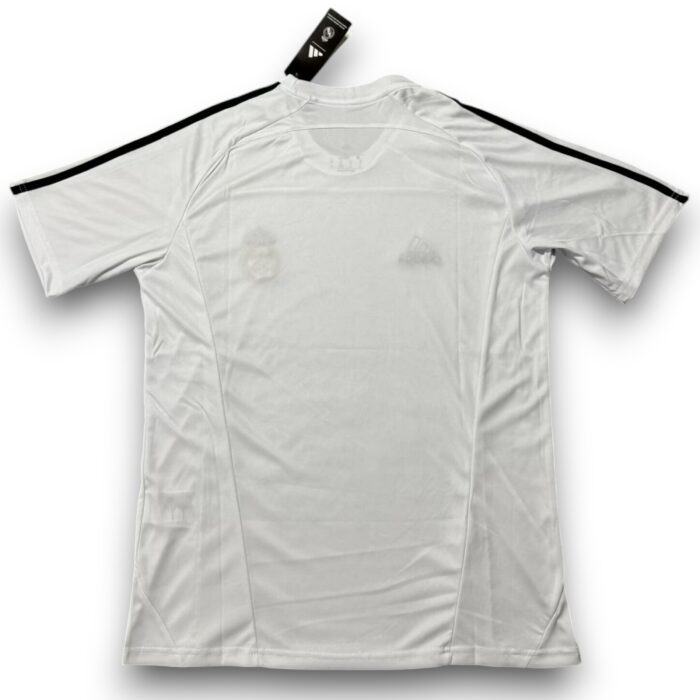 Real Madrid Training Shirt 2025 2026 - Image 2