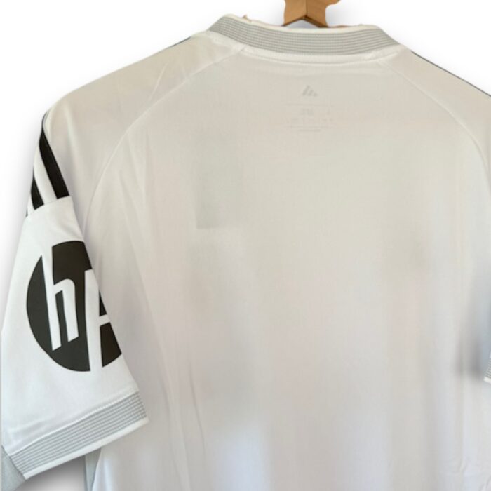 Real Madrid Home Shirt 2024 2025 - Image 4