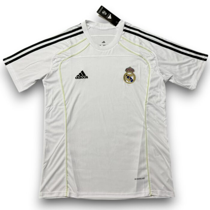 Real Madrid Training Shirt 2025 2026