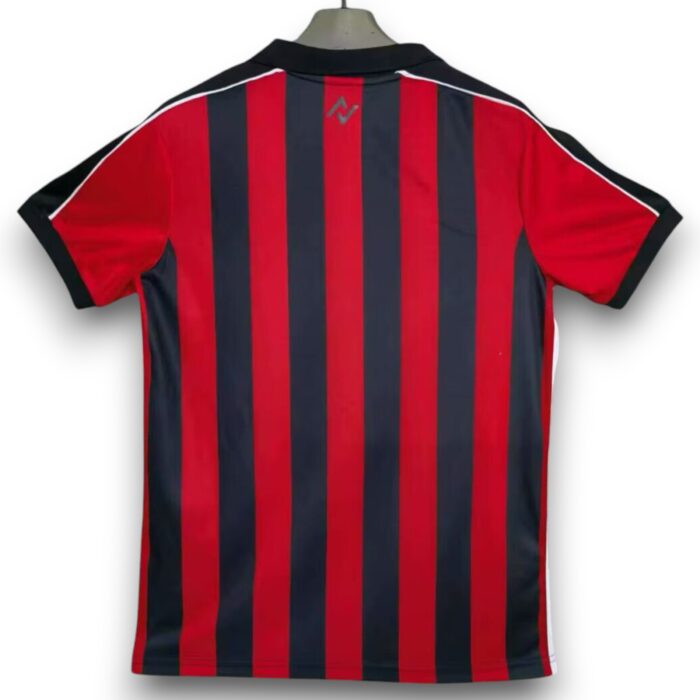 Vitoria Home Shirt 2025 - Image 4