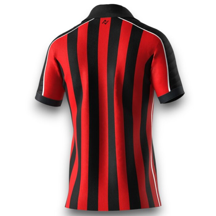 Vitoria Home Shirt 2025 - Image 3