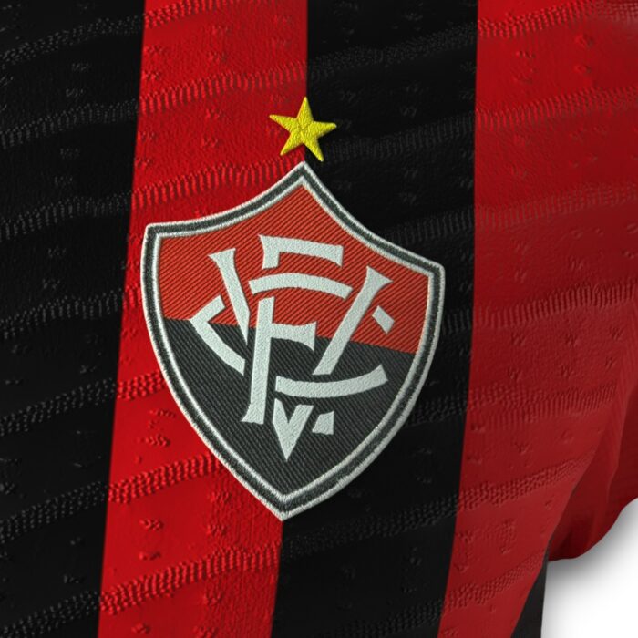 Vitoria Home Shirt 2025 - Image 5