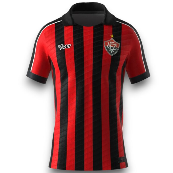 Vitoria Home Shirt 2025