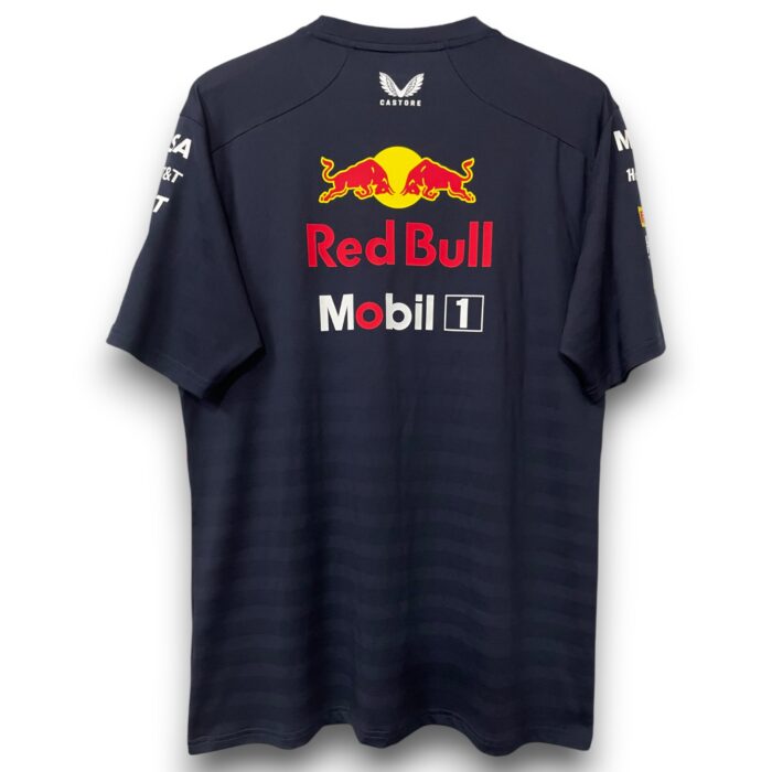 Red Bull F1 Shirt 2025 - Image 2