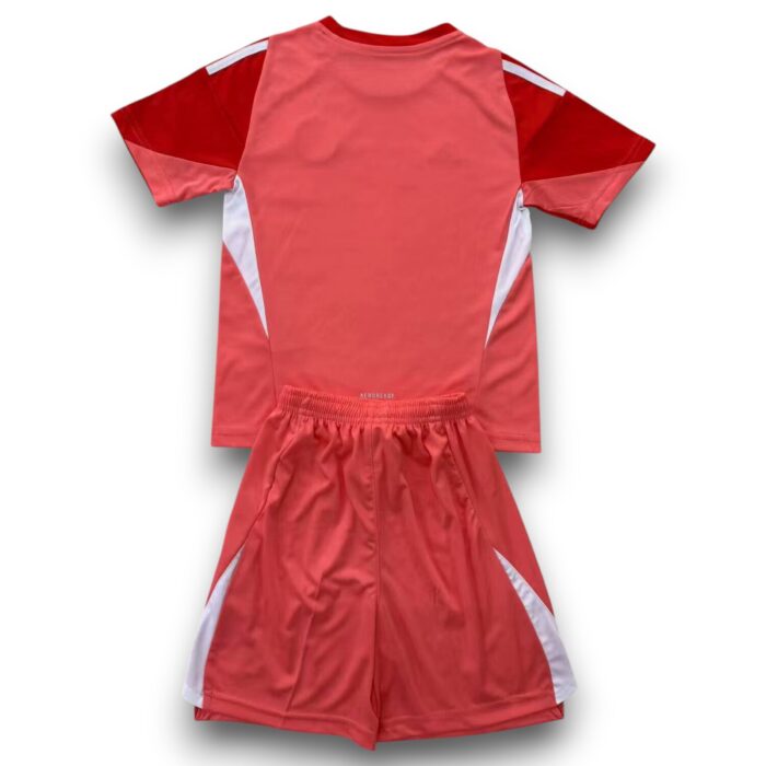 Inter Miami Away Goalkeeper Shirt 2025 2026 - Image 3