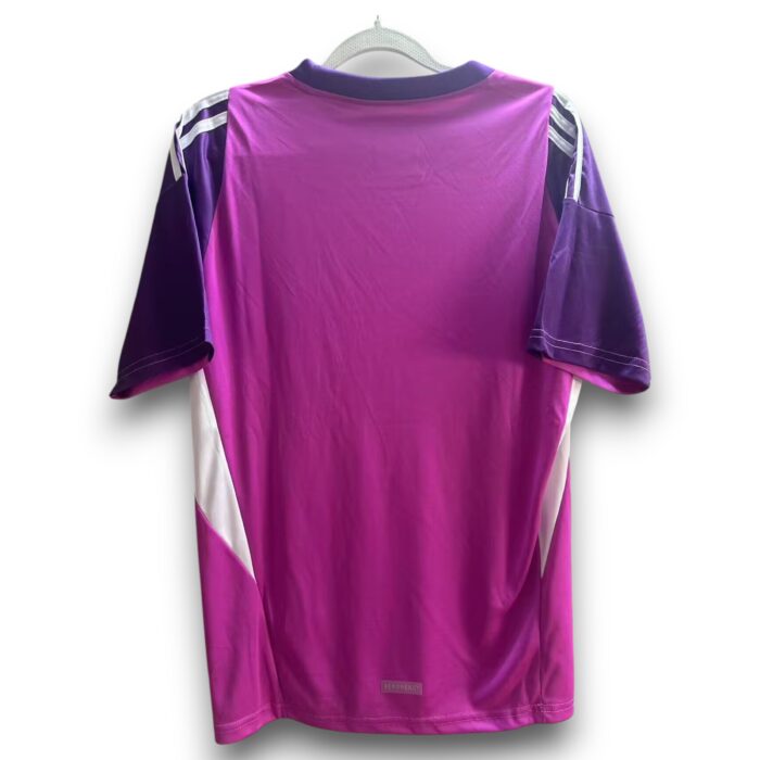 Austin FC Home Goalkeeper Shirt 2025-2026 - Image 2
