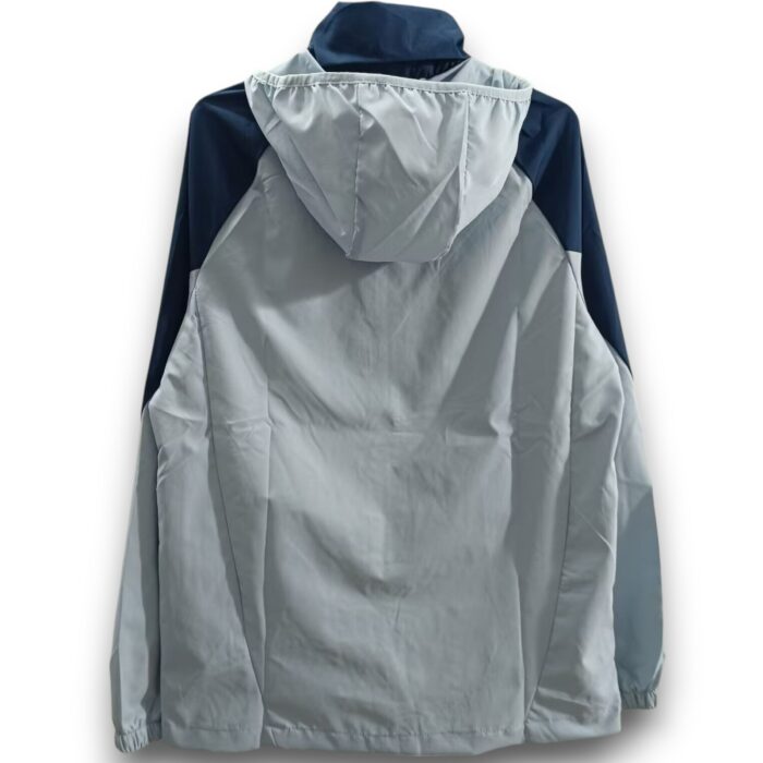 Boca Juniors Windbreaker Jacket 2025 2026 - Image 2