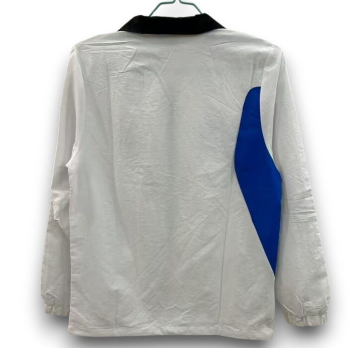 Real Madrid Windbreaker Jacket 2025 2026 - Image 2
