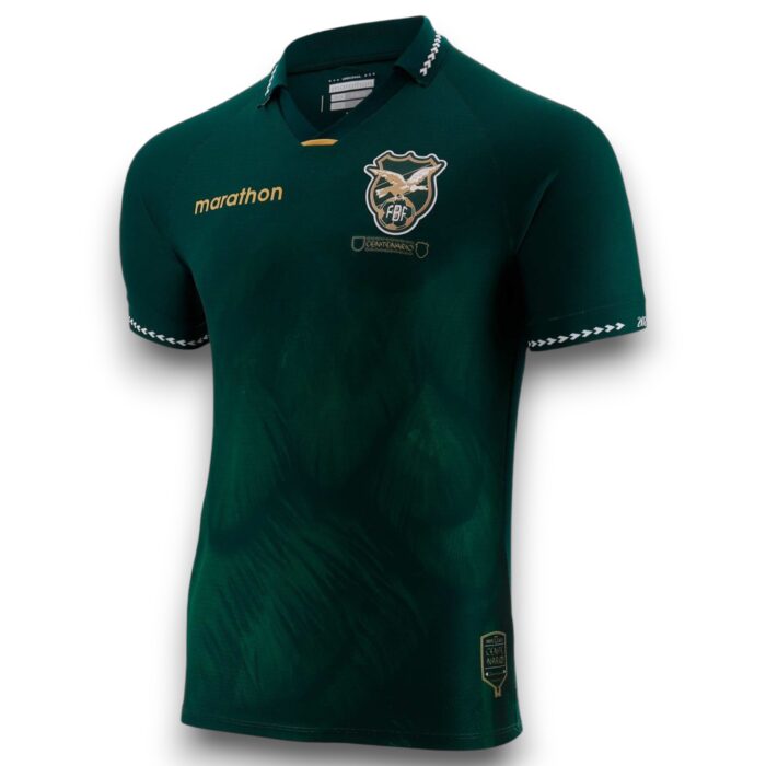 Bolivia Home Shirt 2025