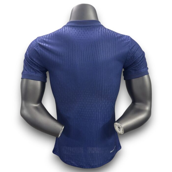 Barcelona Training Shirt 2025 2026 - Version Player - Image 2