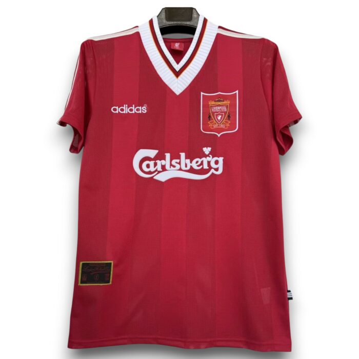 LVP Home Shirt 1995 1996