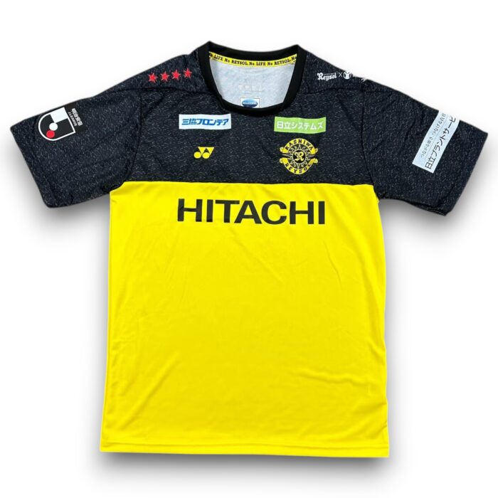 Kashiwa Reysol Home Shirt 2025 2026