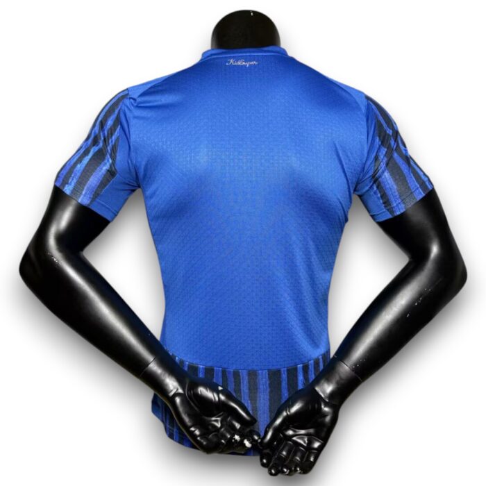 Al-Hilal Special Shirt 2025 - Version Player - Image 2