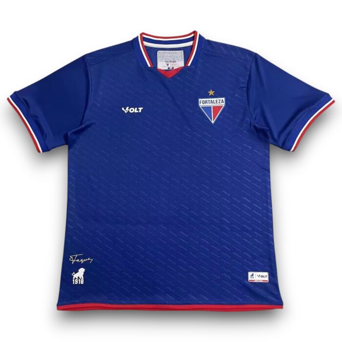 Fortaleza Home Cup Shirt 2025 2026