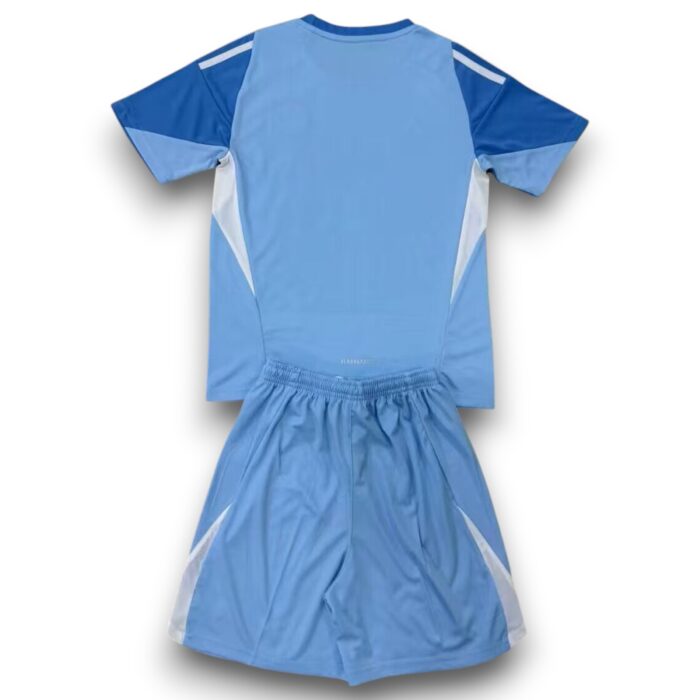 Inter Miami Home Goalkeeper Shirt 2025 2026 - Image 3