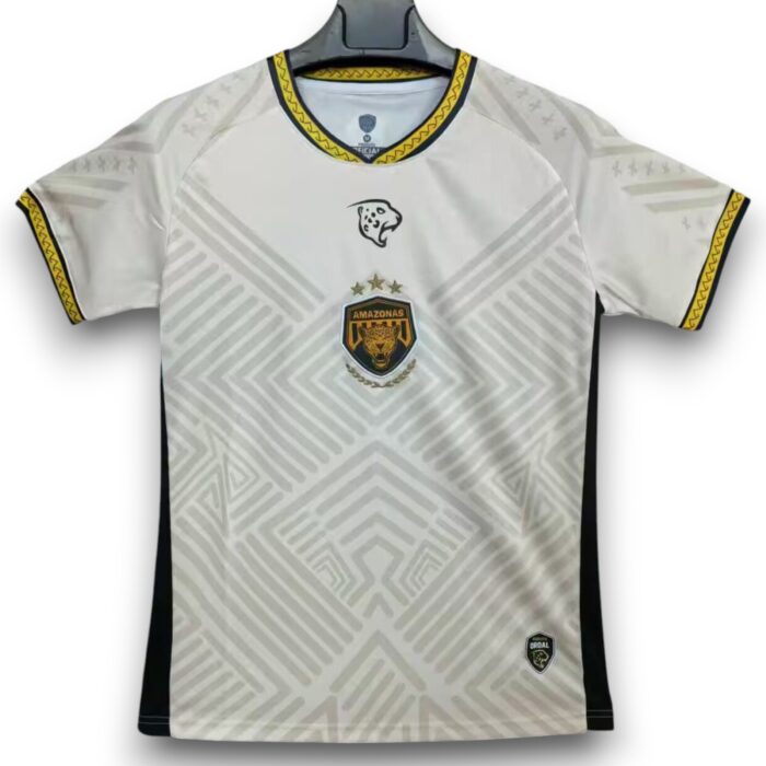 Amazonas Alternative Shirt 2025 2026