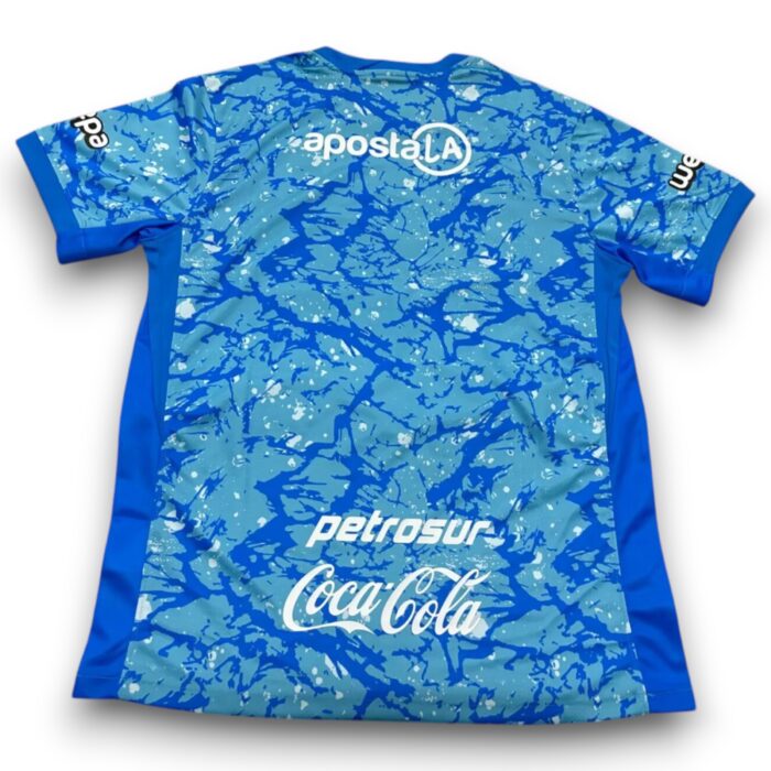 Club Olimpia Alternative Shirt 2025 - Image 3