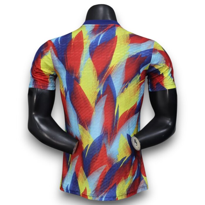 Arsenal Training Shirt 2025 2026 - Version Player - Image 2