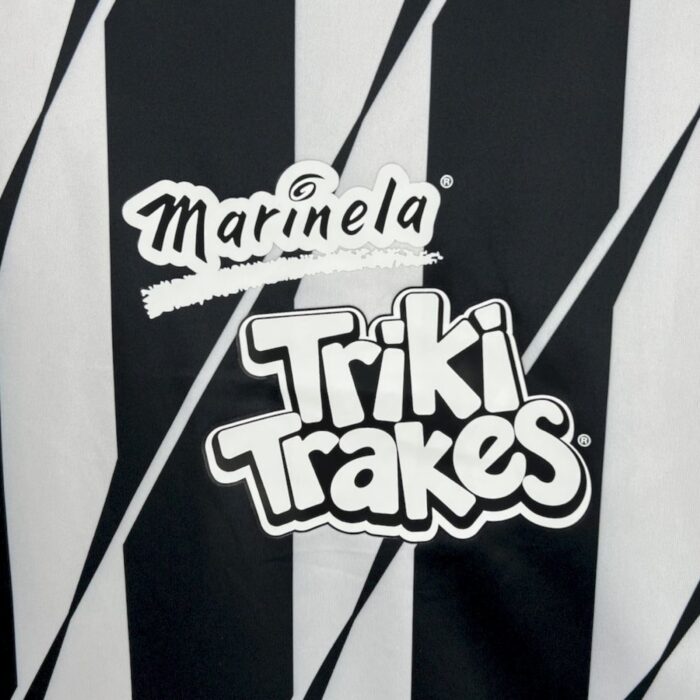 Cuervos Shirt 2025 - Image 5