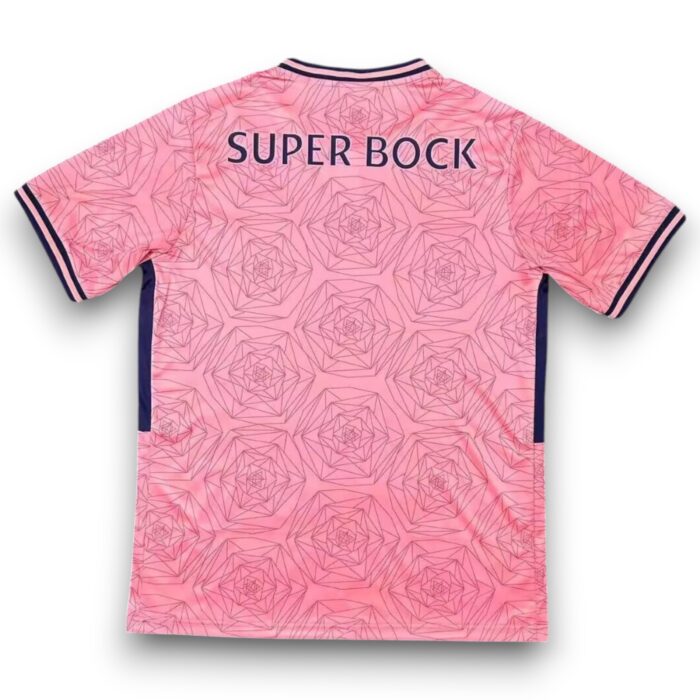Porto Away Shirt 2025 2026 - Image 2