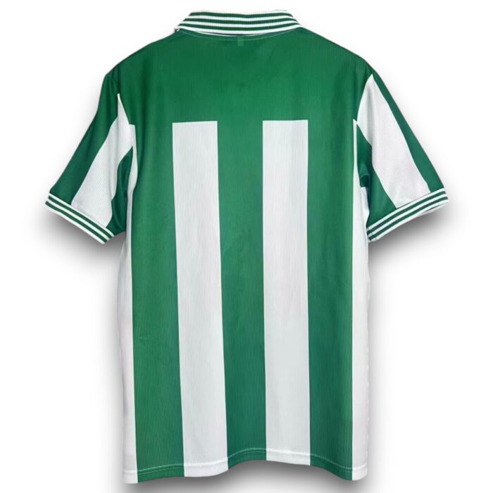 Cordoba Home Shirt 1998 1999 - Image 2