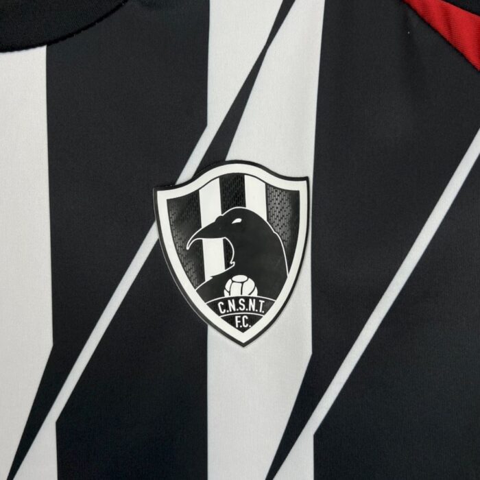 Cuervos Shirt 2025 - Image 4