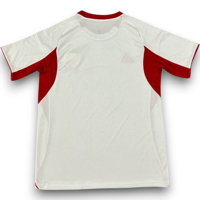 Sevilla Home Shirt 2025 2026 - Image 2