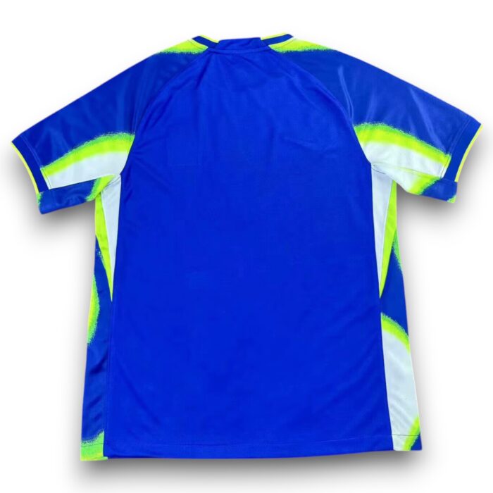 Korea Away Shirt 2025 2026 - Image 2