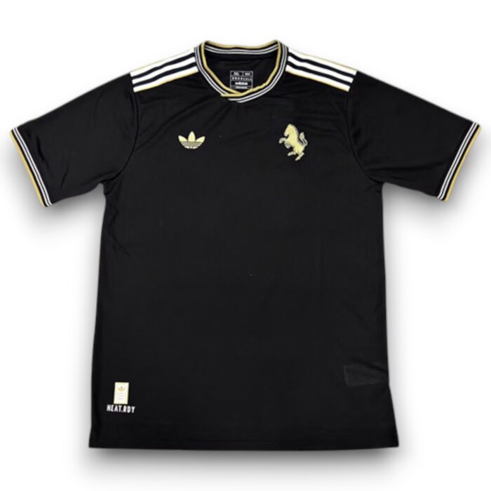 Juventus Alternative Shirt 2025 2026
