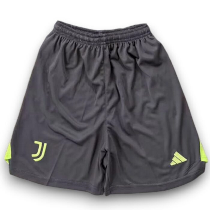Juventus Away Goalkeeper Pant 2025 2026