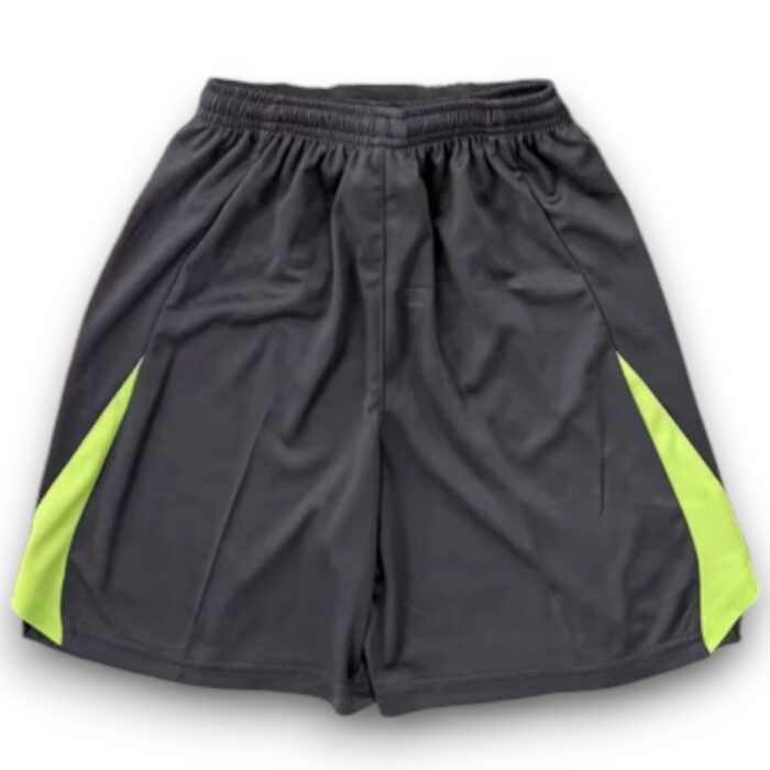 Juventus Away Goalkeeper Pant 2025 2026 - Image 2