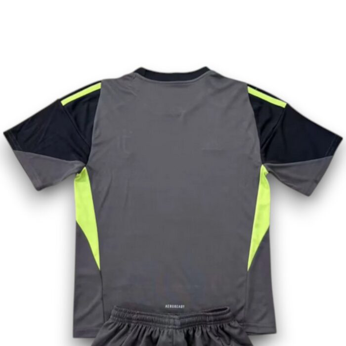 Juventus Away Goalkeeper Shirt 2025 2026 - Image 2