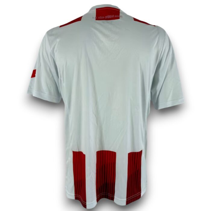 FC Köln Home Shirt 2017 2018 - Image 2